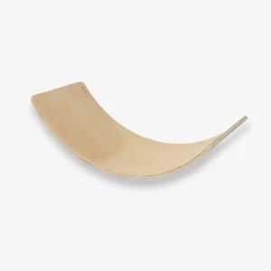 Balance Board Hout 90cm - wobl