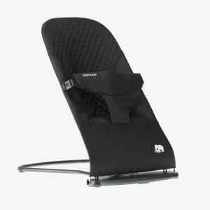 Transat Buddy Noir