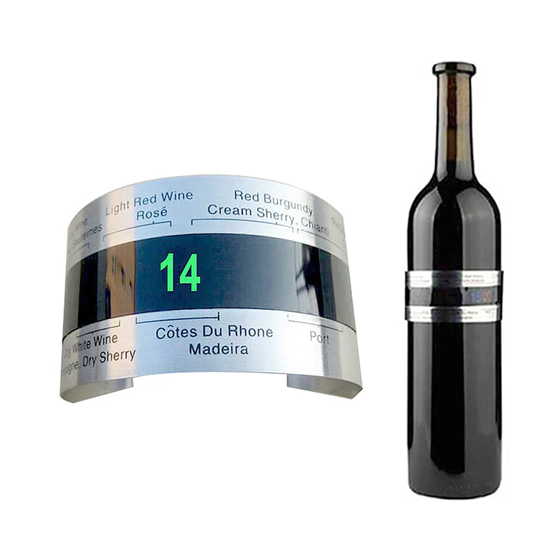 Thermomètre Vin Corsetto – Image 2